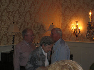 Class of 1961, 50-Year Reunion, Oct. 28-29, 2011