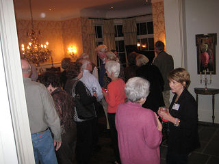 Class of 1961, 50-Year Reunion, Oct. 28-29, 2011