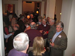 Class of 1961, 50-Year Reunion, Oct. 28-29, 2011