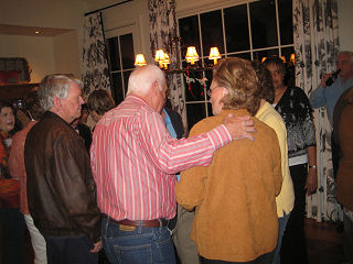 Class of 1961, 50-Year Reunion, Oct. 28-29, 2011