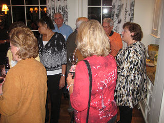 Class of 1961, 50-Year Reunion, Oct. 28-29, 2011