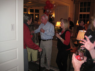 Class of 1961, 50-Year Reunion, Oct. 28-29, 2011