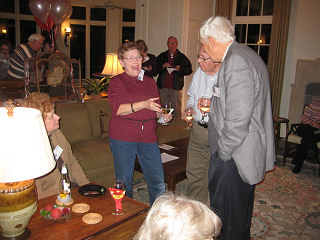 Class of 1961, 50-Year Reunion, Oct. 28-29, 2011