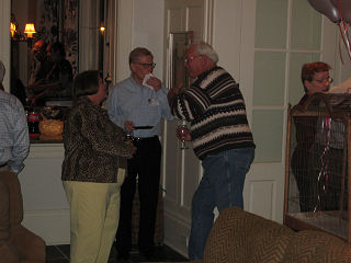 Class of 1961, 50-Year Reunion, Oct. 28-29, 2011