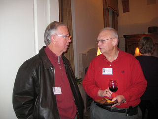 Class of 1961, 50-Year Reunion, Oct. 28-29, 2011