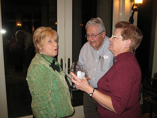 Class of 1961, 50-Year Reunion, Oct. 28-29, 2011