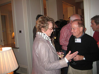 Class of 1961, 50-Year Reunion, Oct. 28-29, 2011