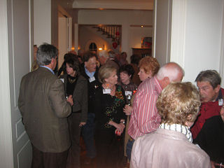 Class of 1961, 50-Year Reunion, Oct. 28-29, 2011