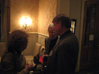 Class of 1961, 50-Year Reunion, Oct. 28-29, 2011