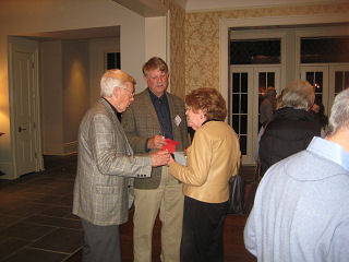 Class of 1961, 50-Year Reunion, Oct. 28-29, 2011