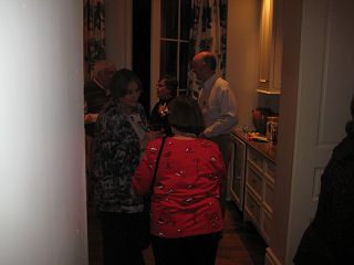 Class of 1961, 50-Year Reunion, Oct. 28-29, 2011