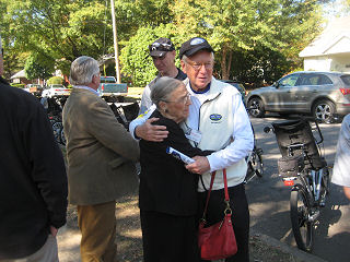 Class of 1961, 50-Year Reunion, Oct. 28-29, 2011