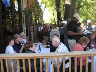 Class of 1961, 50-Year Reunion, Oct. 28-29, 2011