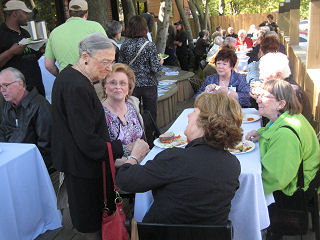 Class of 1961, 50-Year Reunion, Oct. 28-29, 2011