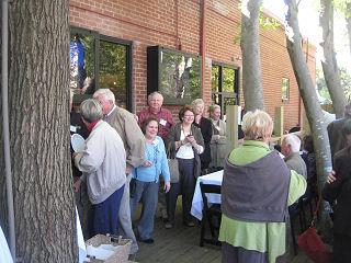 Class of 1961, 50-Year Reunion, Oct. 28-29, 2011