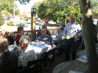 Class of 1961, 50-Year Reunion, Oct. 28-29, 2011