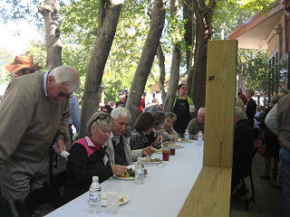 Class of 1961, 50-Year Reunion, Oct. 28-29, 2011