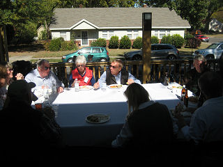 Class of 1961, 50-Year Reunion, Oct. 28-29, 2011