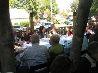 Class of 1961, 50-Year Reunion, Oct. 28-29, 2011