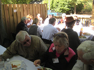Class of 1961, 50-Year Reunion, Oct. 28-29, 2011