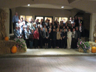 Class of 1961, 50-Year Reunion, Oct. 28-29, 2011
