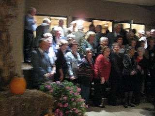 Class of 1961, 50-Year Reunion, Oct. 28-29, 2011