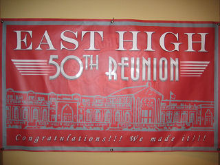 Class of 1961, 50-Year Reunion, Oct. 28-29, 2011