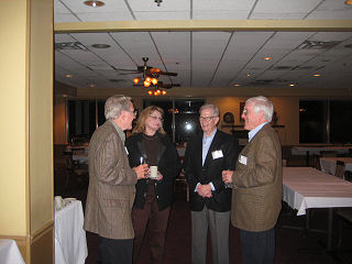 Class of 1961, 50-Year Reunion, Oct. 28-29, 2011