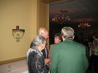 Class of 1961, 50-Year Reunion, Oct. 28-29, 2011