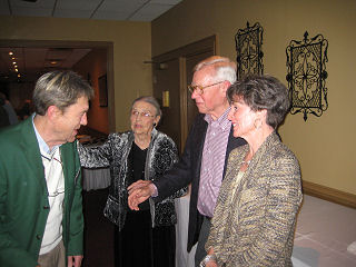 Class of 1961, 50-Year Reunion, Oct. 28-29, 2011