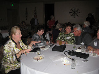 Class of 1961, 50-Year Reunion, Oct. 28-29, 2011