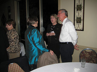 Class of 1961, 50-Year Reunion, Oct. 28-29, 2011