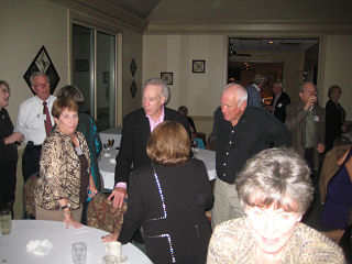 Class of 1961, 50-Year Reunion, Oct. 28-29, 2011