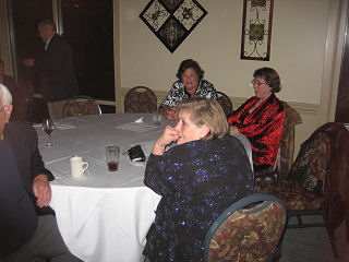 Class of 1961, 50-Year Reunion, Oct. 28-29, 2011