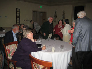 Class of 1961, 50-Year Reunion, Oct. 28-29, 2011