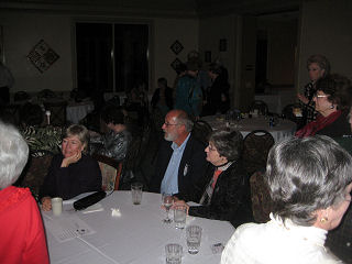 Class of 1961, 50-Year Reunion, Oct. 28-29, 2011