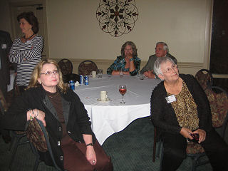 Class of 1961, 50-Year Reunion, Oct. 28-29, 2011