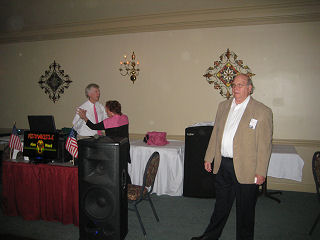 Class of 1961, 50-Year Reunion, Oct. 28-29, 2011