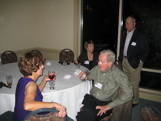 Class of 1961, 50-Year Reunion, Oct. 28-29, 2011