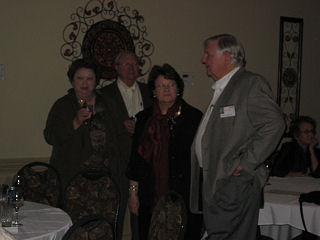 Class of 1961, 50-Year Reunion, Oct. 28-29, 2011
