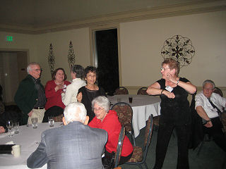 Class of 1961, 50-Year Reunion, Oct. 28-29, 2011