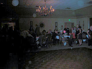 Class of 1961, 50-Year Reunion, Oct. 28-29, 2011