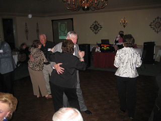 Class of 1961, 50-Year Reunion, Oct. 28-29, 2011