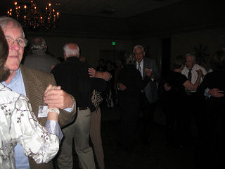 Class of 1961, 50-Year Reunion, Oct. 28-29, 2011