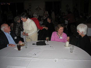 Class of 1961, 50-Year Reunion, Oct. 28-29, 2011