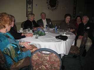 Class of 1961, 50-Year Reunion, Oct. 28-29, 2011