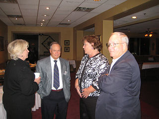 Class of 1961, 50-Year Reunion, Oct. 28-29, 2011