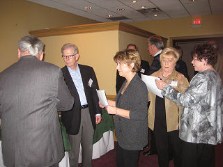 Class of 1961, 50-Year Reunion, Oct. 28-29, 2011