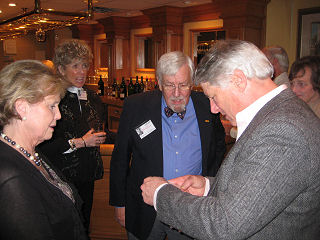 Class of 1961, 50-Year Reunion, Oct. 28-29, 2011