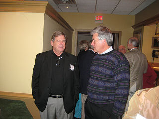 Class of 1961, 50-Year Reunion, Oct. 28-29, 2011